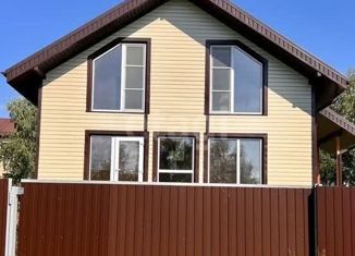 Продам дом, 93.8 м2, деревня Малая Куйсарина