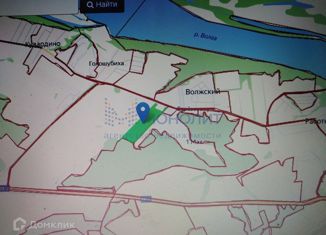 Продается участок, 2166 сот., деревня Голошубиха, Центральная улица