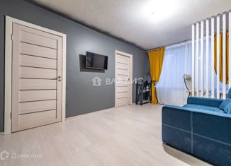 Продажа 3-комнатной квартиры, 49.7 м2, Санкт-Петербург, улица Руставели, 64к2, улица Руставели