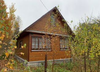 Продаю дом, 40 м2, садовое товарищество Ярыгино, садовое товарищество Ярыгино, 70