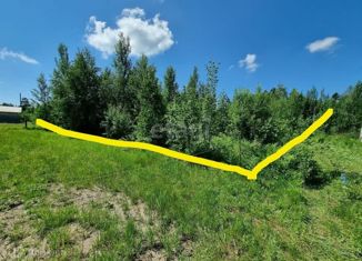 Продажа участка, 6 сот., деревня Оськино