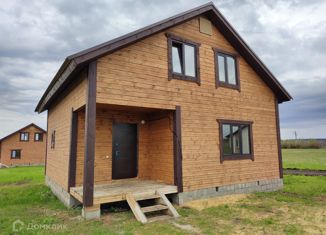 Продам дом, 147.6 м2, деревня Грибовка, Центральная улица, 42