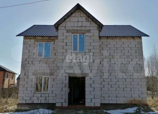 Продаю дом, 130 м2, Медынь, аллея Героев