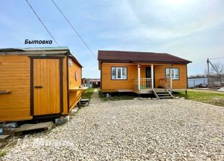 Продам дом, 70 м2, деревня Агарино