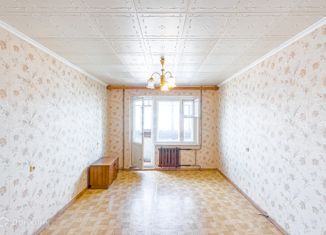 Продается двухкомнатная квартира, 53.3 м2, Вологда, Ленинградская улица, 103А, 4-й микрорайон