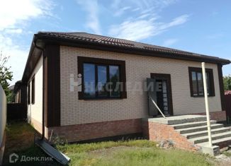 Продажа дома, 168 м2, посёлок Рассвет, Комсомольская улица, 44Г