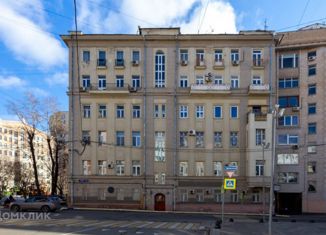 Сдам в аренду офис, 89.6 м2, Москва, Брюсов переулок, 15/2с3, Брюсов переулок