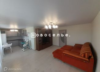 Продам 3-ком. квартиру, 96 м2, Рязань, улица 3-и Бутырки, 3к9, район Бутырки