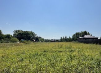 Продажа земельного участка, 17 сот., деревня Эстачи, Эстачинская улица