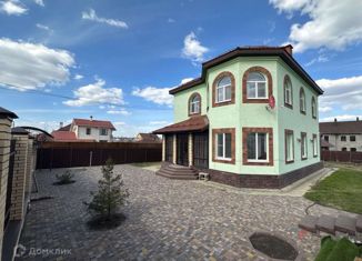 Продажа дома, 170 м2, посёлок Самарский, Удачная улица, 18