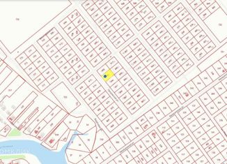 Продается участок, 10 сот., деревня Малиновка 1-я, Петровская улица, 51