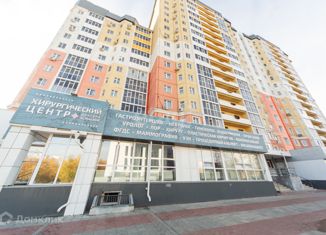 Продажа офиса, 487.2 м2, Нижневартовск, Омская улица, 38