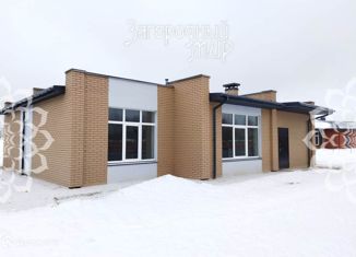 Продаю дом, 148 м2, деревня Берюлёво