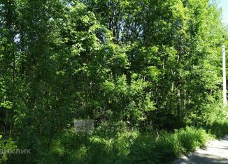 Участок на продажу, 15 сот., деревня Владычино, улица Полянка