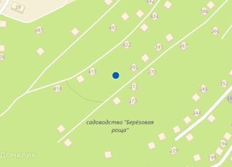 Земельный участок на продажу, 4.23 сот., Горно-Алтайск, садоводческое товарищество Берёзовая роща, 183