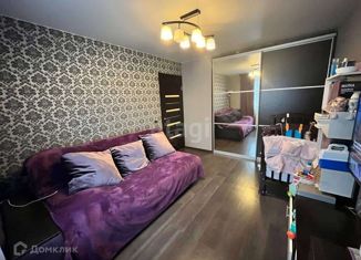 Продается 1-ком. квартира, 28 м2, Самара, бульвар Ивана Финютина, 30, метро Юнгородок