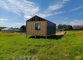 Продается земельный участок, 10 сот., село Ильинское, улица Дружбы