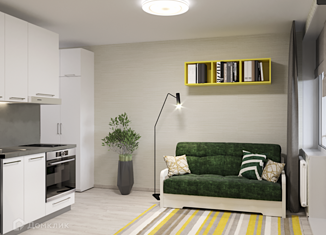 Квартира на продажу студия, 12.8 м2, Зеленоград, Зеленоград, к814