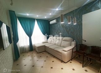 Продам 1-ком. квартиру, 48.8 м2, Анапа, Парковая улица, 61к2, ЖК Привилегия