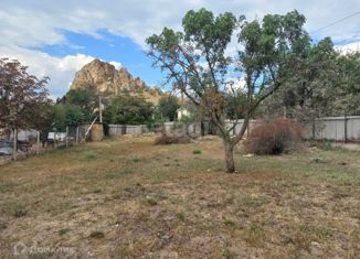 Продам участок, 8 сот., поселок городского типа Курортное, улица Науки