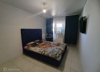 Продам двухкомнатную квартиру, 48.6 м2, Краснодар, Войсковая улица, 22к4, ЖК Марсель-2