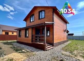 Продается дом, 130 м2, коттеджный посёлок Грин Парк