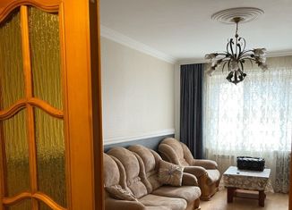 4-комнатная квартира на продажу, 98 м2, Владикавказ, улица Астана Кесаева, 39Б, Северо-Западный округ