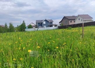 Продается земельный участок, 8.1 сот., хутор Брехово, Широкая улица