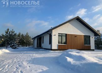 Продаю дом, 90 м2, село Алеканово, 61К-011