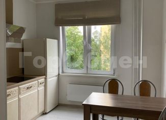 Продаю двухкомнатную квартиру, 54 м2, Москва, улица Хлобыстова, 18к1, улица Хлобыстова
