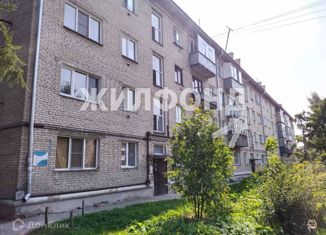 Продается 2-ком. квартира, 44 м2, Обь, улица ЖКО Аэропорта, 3
