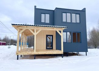 Дом на продажу, 120 м2, село Городище, Садовая улица