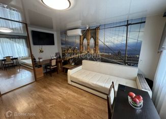 Продам квартиру студию, 26 м2, Нефтеюганск, 3-й микрорайон, 14