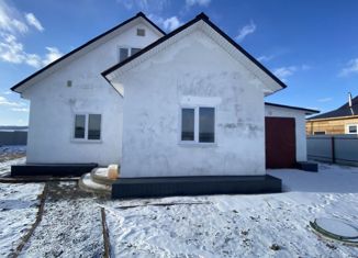 Продаю дом, 140 м2, село Угдан, улица 50 лет Октября