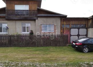 Продается дом, 110 м2, село Моряковский Затон