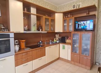 Продажа 3-ком. квартиры, 102.43 м2, Санкт-Петербург, проспект Пятилеток, 15к5, проспект Пятилеток