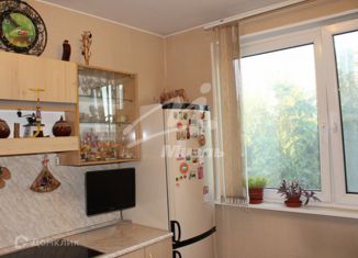 Двухкомнатная квартира на продажу, 50.7 м2, Москва, улица Щорса, 8к1, улица Щорса