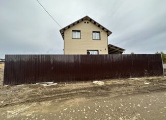 Продам дом, 120 м2, рабочий поселок Маркова