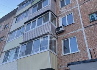 Продажа двухкомнатной квартиры, 44 м2, Арсеньев, улица Жуковского, 15
