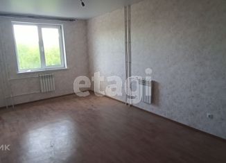 2-ком. квартира на продажу, 50.9 м2, Собинка, улица Гагарина, 44