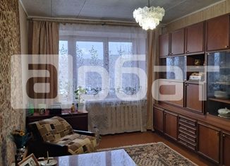 Продажа 3-комнатной квартиры, 59 м2, Нижний Новгород, улица Пушкина, 34Б, улица Пушкина