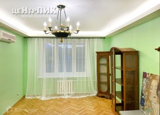 2-ком. квартира в аренду, 56 м2, Москва, Брянская улица, 12, Брянская улица