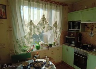 Двухкомнатная квартира на продажу, 47.9 м2, Москва, улица Красного Маяка, 4к3, метро Пражская