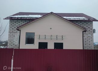 Продажа дома, 220 м2, деревня Солоново, Городской проезд, 3А