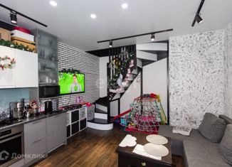 Продажа таунхауса, 48.48 м2, посёлок Элитный, микрорайон Берёзки, 5