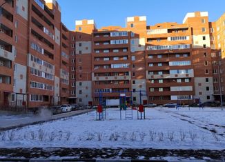 Продажа однокомнатной квартиры, 36.9 м2, Омск, 1-я улица Красной Звезды, 73, ЖК Созвездие