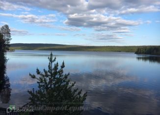 Продается земельный участок, 18 сот., село Тулома, Школьная улица