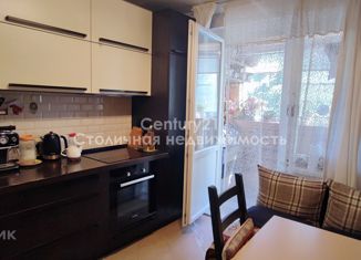 Продается 1-ком. квартира, 38.5 м2, Московский, улица Никитина, 10