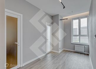 Продам однокомнатную квартиру, 32 м2, Москва, улица Лобачевского, 124к1, ЖК Огни