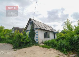 Дом на продажу, 48 м2, Рязань, Рязанская улица, 33, Октябрьский район